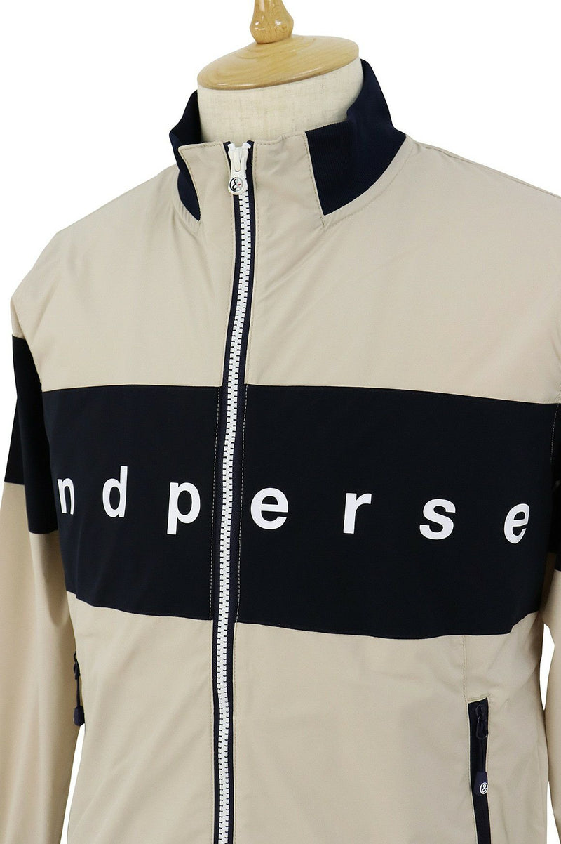 Blouson Men's Anpasi和SE SE 2024秋冬高尔夫球