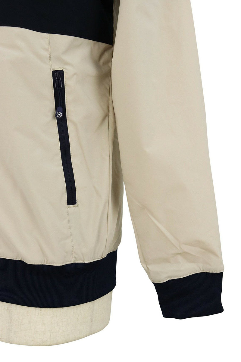 Blouson Men's Anpasi And Per SE 2024 Fall / Winter Golfware