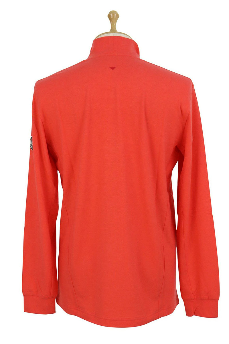 High Neck Shirt Men's Anpasi And Per SE 2024 Fall / Winter New Golf Wear