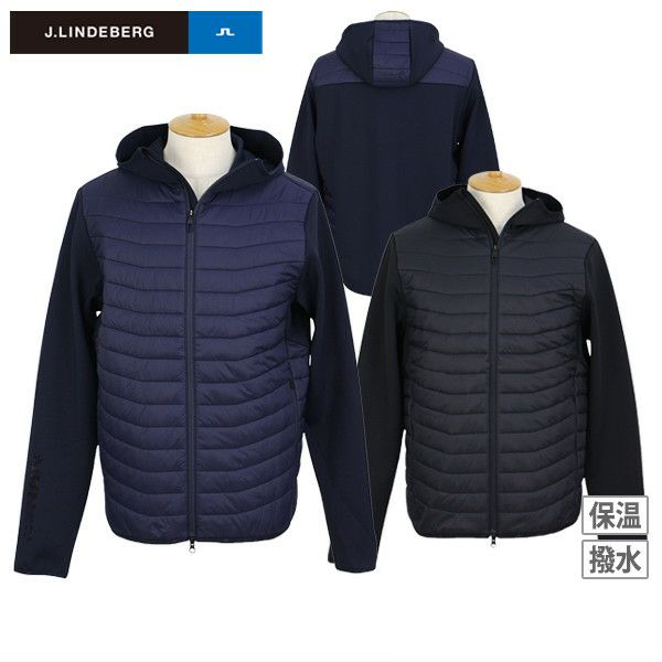 Blouson Men's J Lindberg J.Lindeberg Japan Pureine 2024秋冬新高尔夫服装