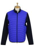 Blouson Men's J Lindberg J.LINDEBERG Japan Genuine 2024 Fall / Winter New Golf Wear