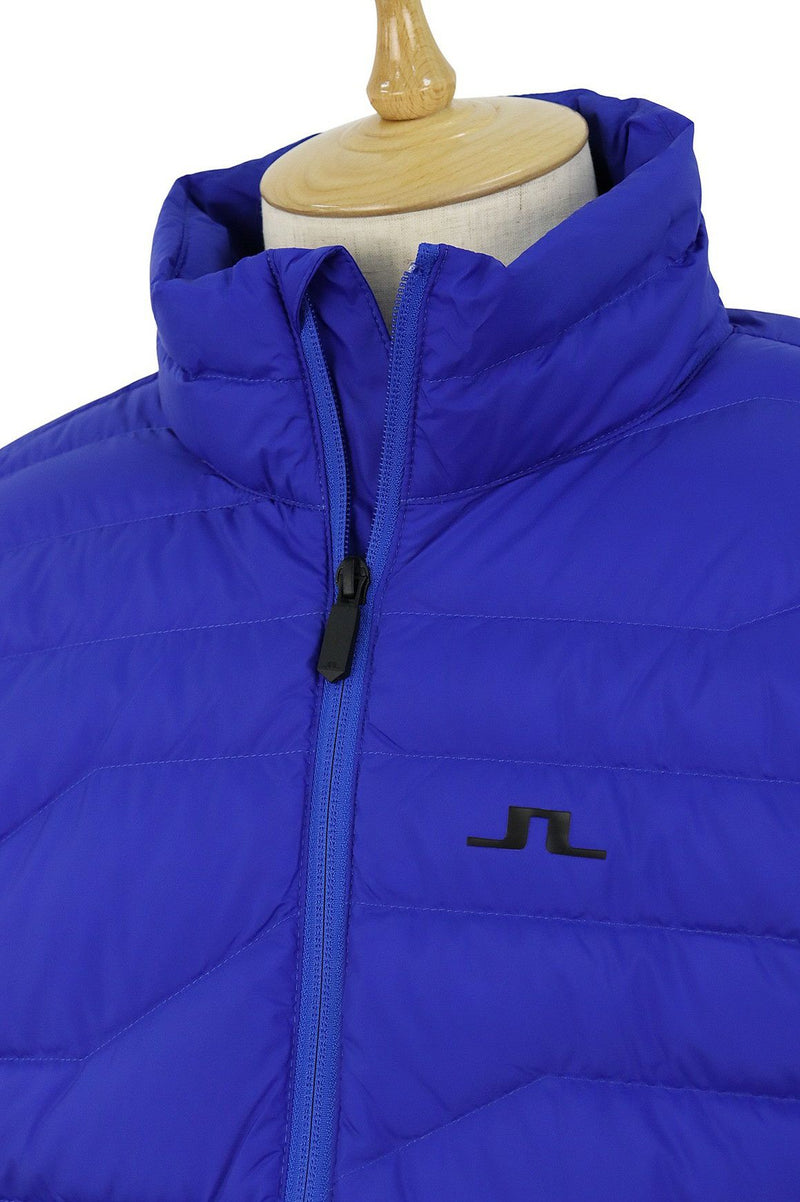 Blouson Men's J Lindberg J.Lindeberg Japan Pureine 2024秋冬新高尔夫服装