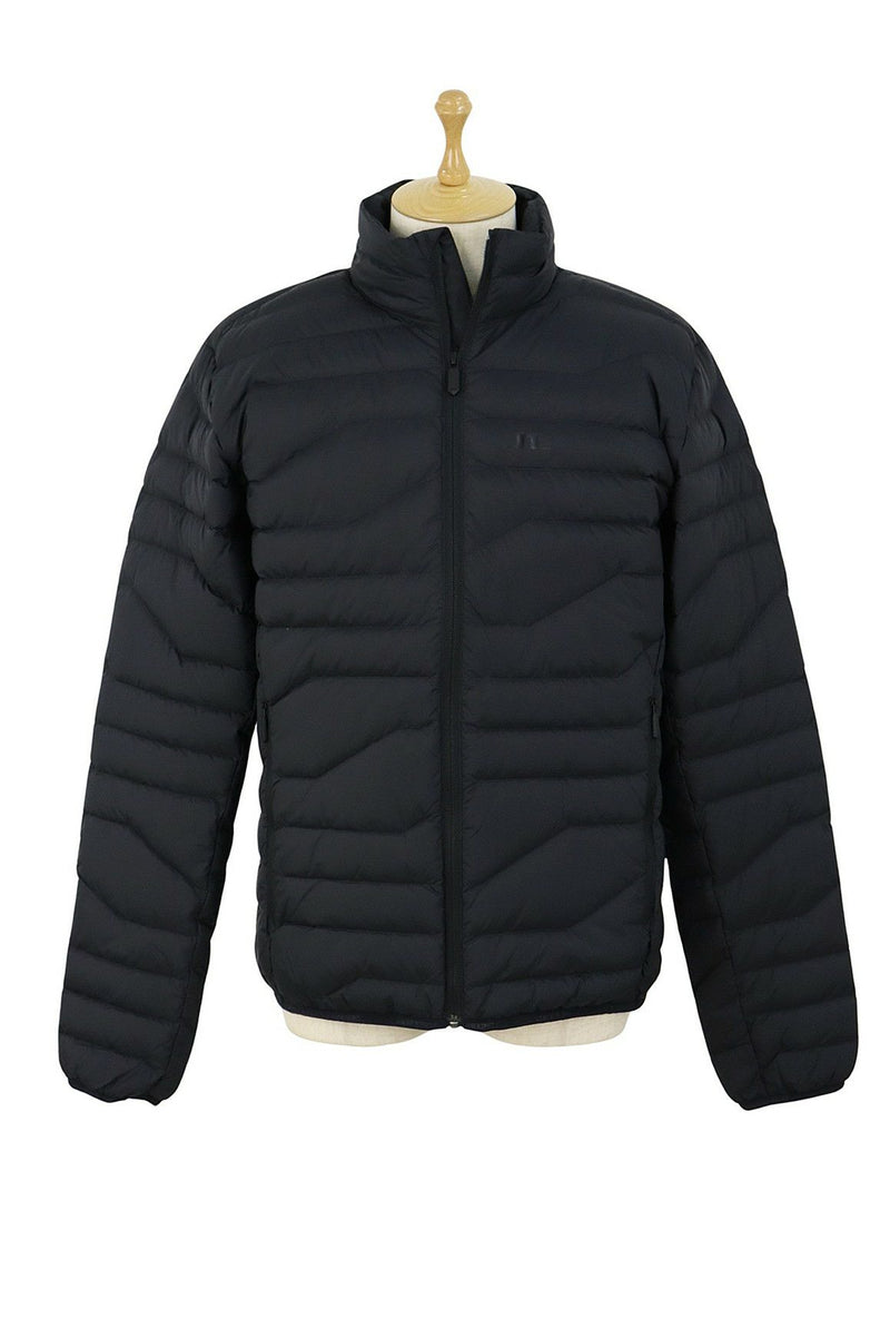 Blouson Men's J Lindberg J.Lindeberg Japan Pureine 2024秋冬新高爾夫服裝