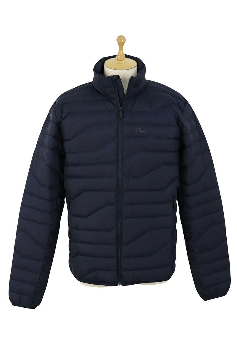 Blouson Men's J Lindberg J.Lindeberg Japan Pureine 2024秋冬新高尔夫服装