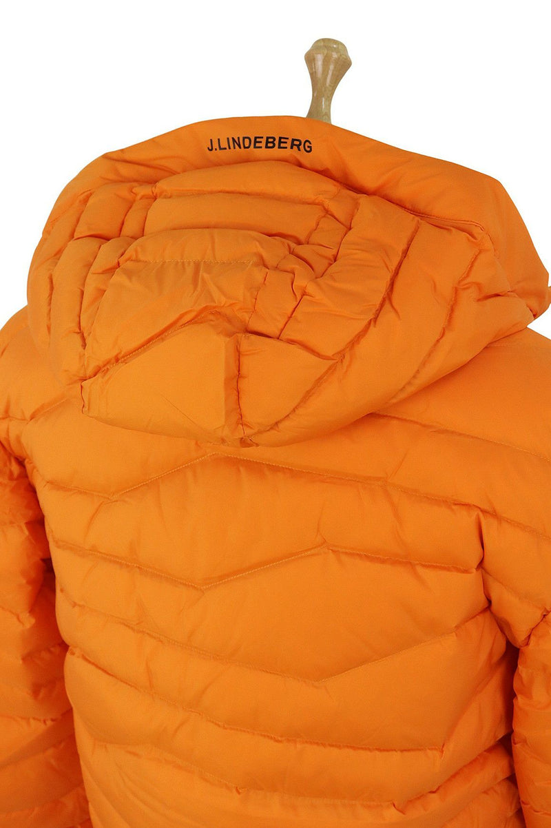 Blouson 남자 J Lindberg J.Lindeberg Japan Genuine 2024 가을 / 겨울 새 골프 착용