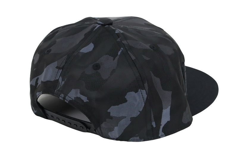 Cap Men's Izriel IzReel 2024 Fall / Winter New Golf