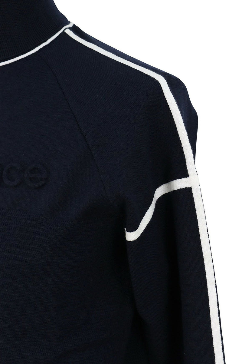 Sweater Men's New Balance Golf NEW BALANCE GOLF 2024 Fall / Winter New Golf Wear