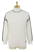 Sweater Men's New Balance Golf NEW BALANCE GOLF 2024 Fall / Winter New Golf Wear