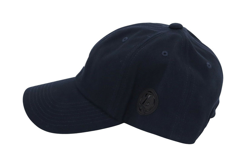 Cap Men's Izriel IzReel 2024 Fall / Winter New Golf