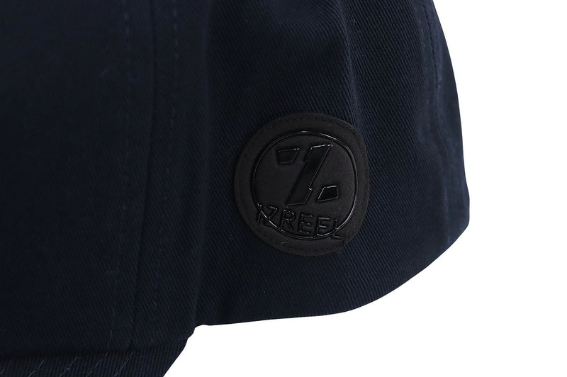 Cap Men's Izriel IzReel 2024 Fall / Winter New Golf