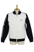 Blouson Men's Ducas Docus 2024 Autumn / Winter Golf wear