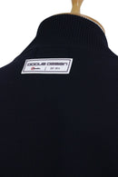 ブルゾン メンズ ドゥーカス DOCUS ゴルフウェア