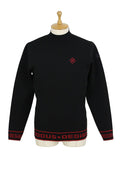 Sweater Men's Ducas Docus 2024 Autumn / Winter Golf wear