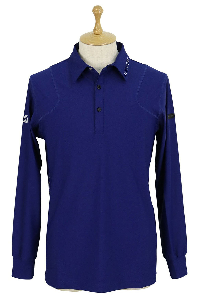 Polo Shirt Men's Ulticore Bridgestone Golf ULTICORE BRIDGESTONE GOLF Golf Wear