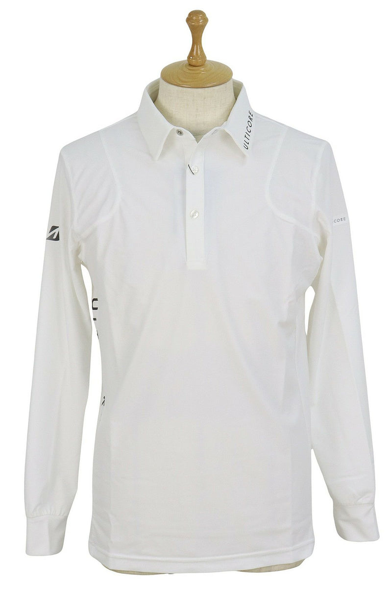 Polo Shirt Men's Ulticore Bridgestone Golf ULTICORE BRIDGESTONE GOLF Golf Wear