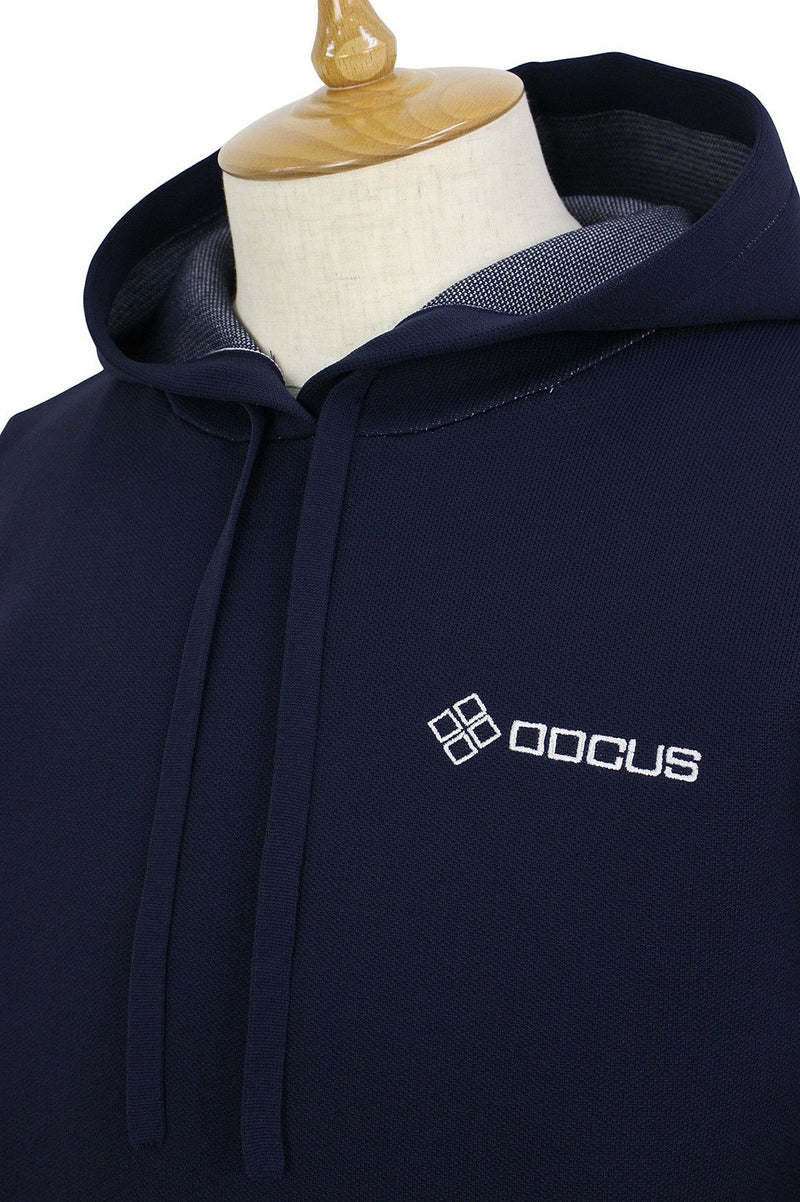 Sweater Men's Ducas Docus 2024 Autumn / Winter Golf wear