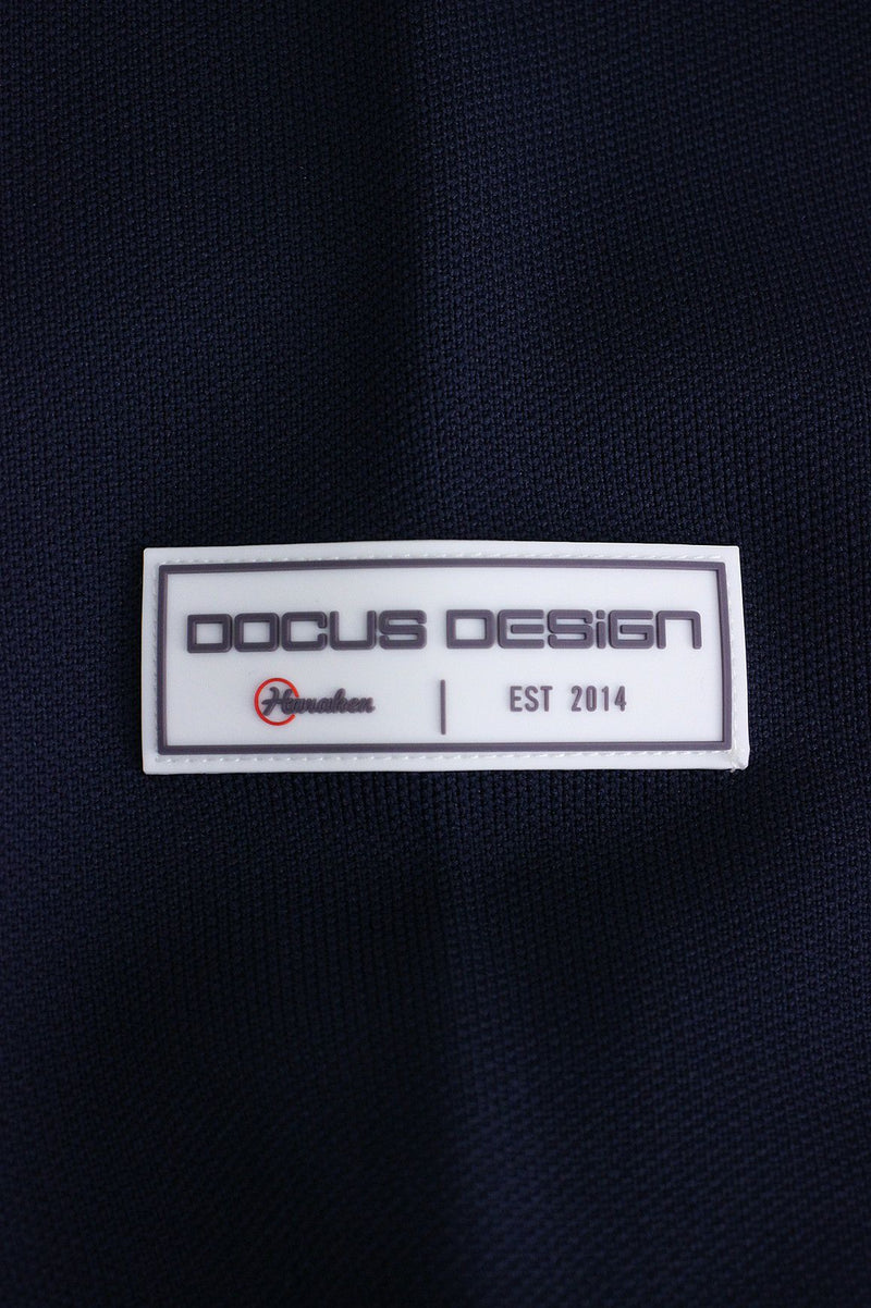 Men's sweater DOCUS golf wear