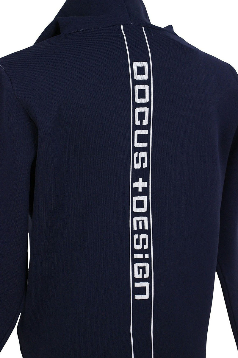 Sweater Men's Ducas Docus 2024 Autumn / Winter Golf wear