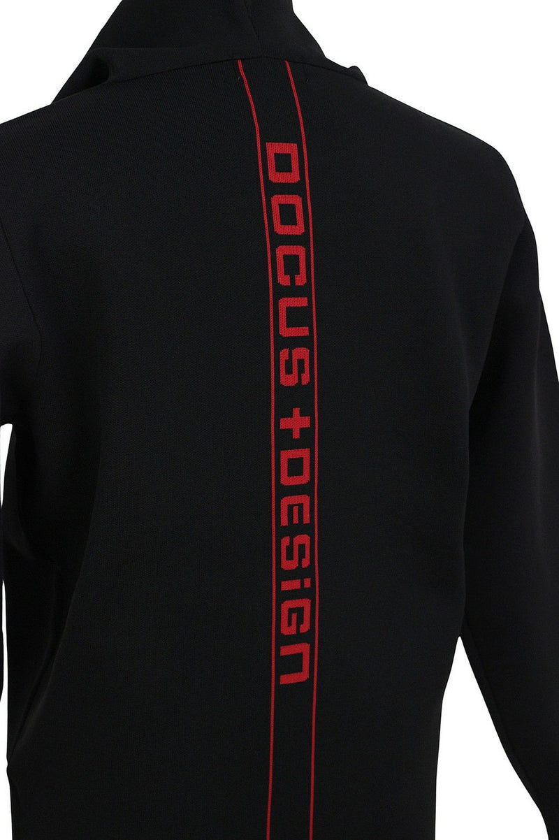 Men's sweater DOCUS golf wear