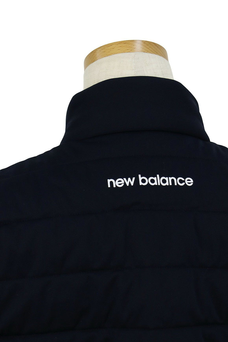 Blouson女士New Balance高爾夫New Balance高爾夫2024秋冬新高爾夫服裝