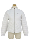 Women's Blouson New Balance Golf New Balance Golf Wear