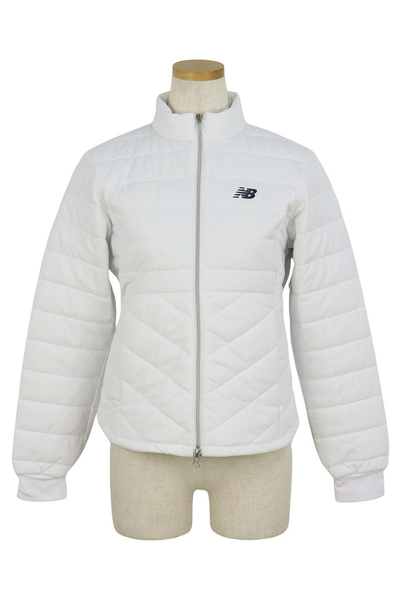 Women's Blouson New Balance Golf New Balance Golf Wear