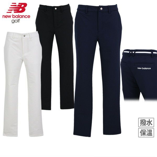 Pants Ladies New Balance Golf NEW BALANCE GOLF 2024 Fall / Winter New Golf Wear