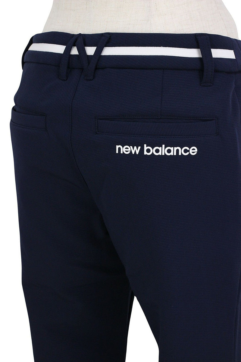 Pants Ladies New Balance Golf NEW BALANCE GOLF 2024 Fall / Winter New Golf Wear