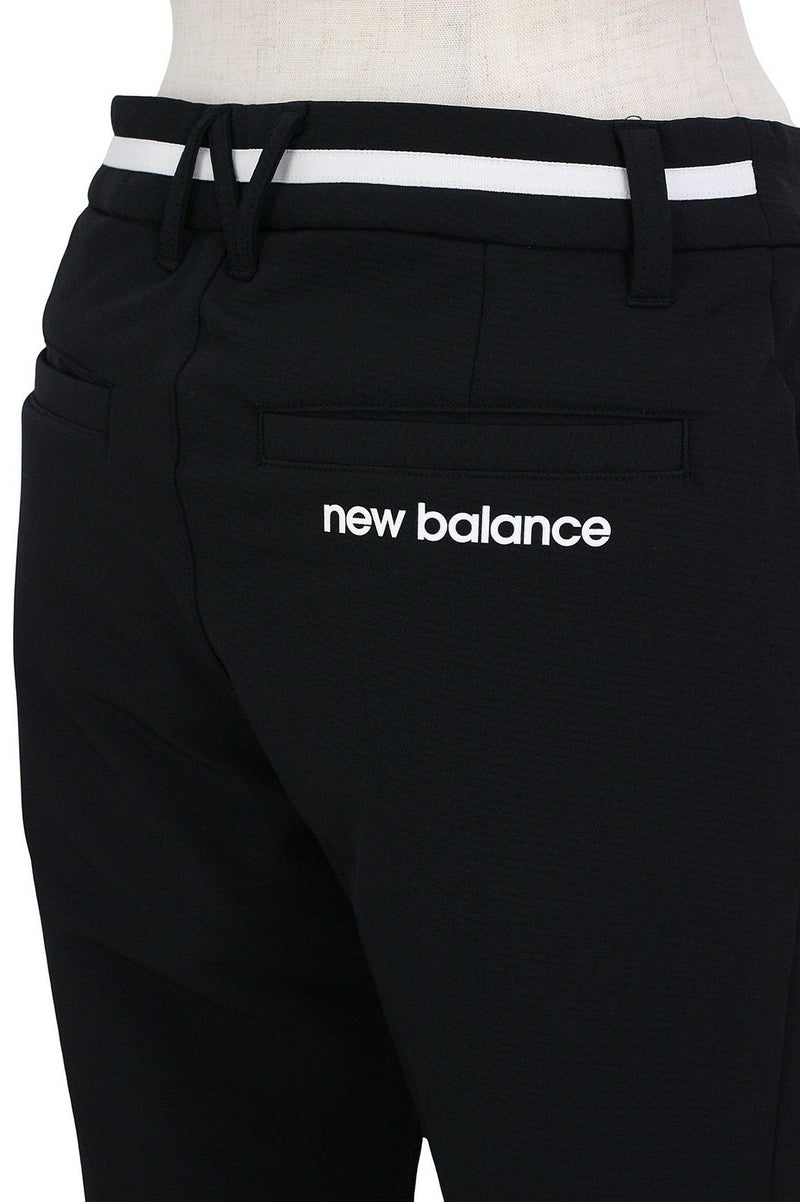 褲子女士New Balance高爾夫New Balance高爾夫2024秋冬新高爾夫服