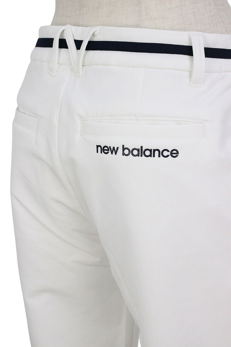 裤子女士New Balance高尔夫New Balance高尔夫2024秋冬新高尔夫服