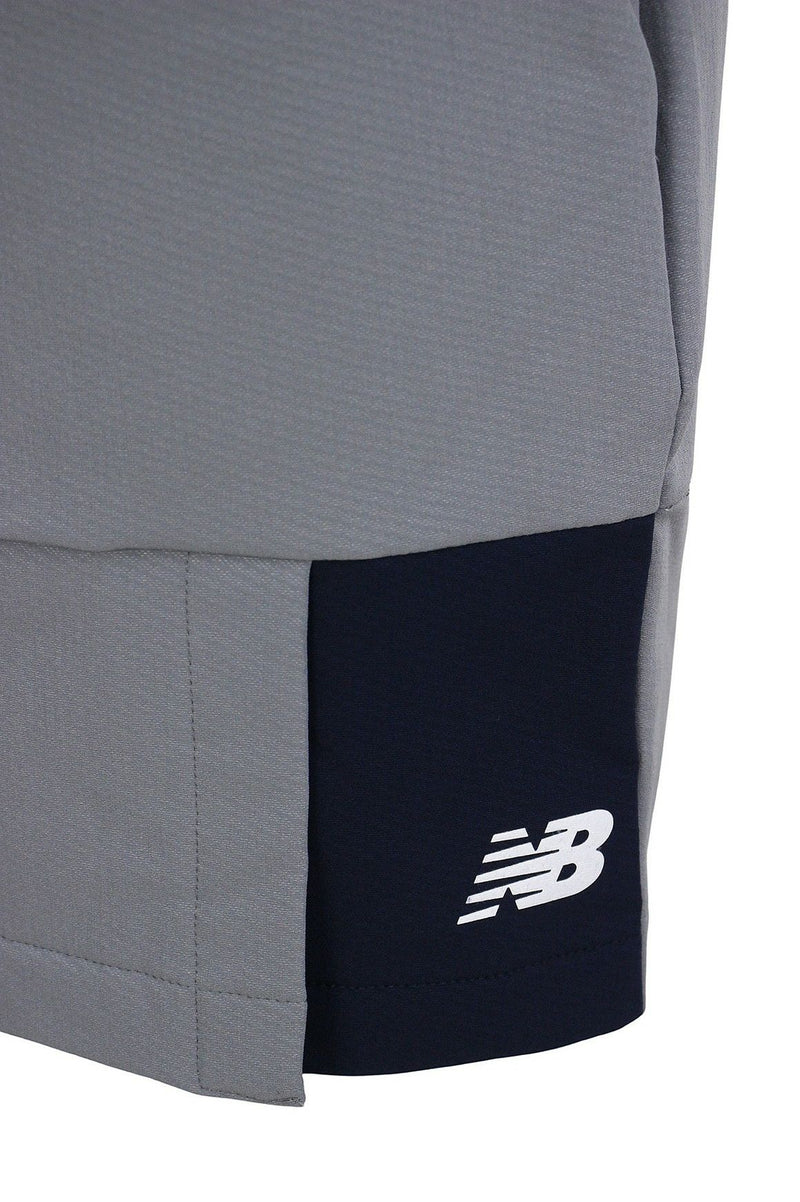 Skirt Ladies New Balance Golf NEW BALANCE GOLF 2024 Fall / Winter New Golf Wear