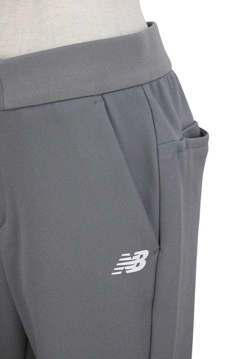 Pants Ladies New Balance Golf NEW BALANCE GOLF 2024 Fall / Winter New Golf Wear