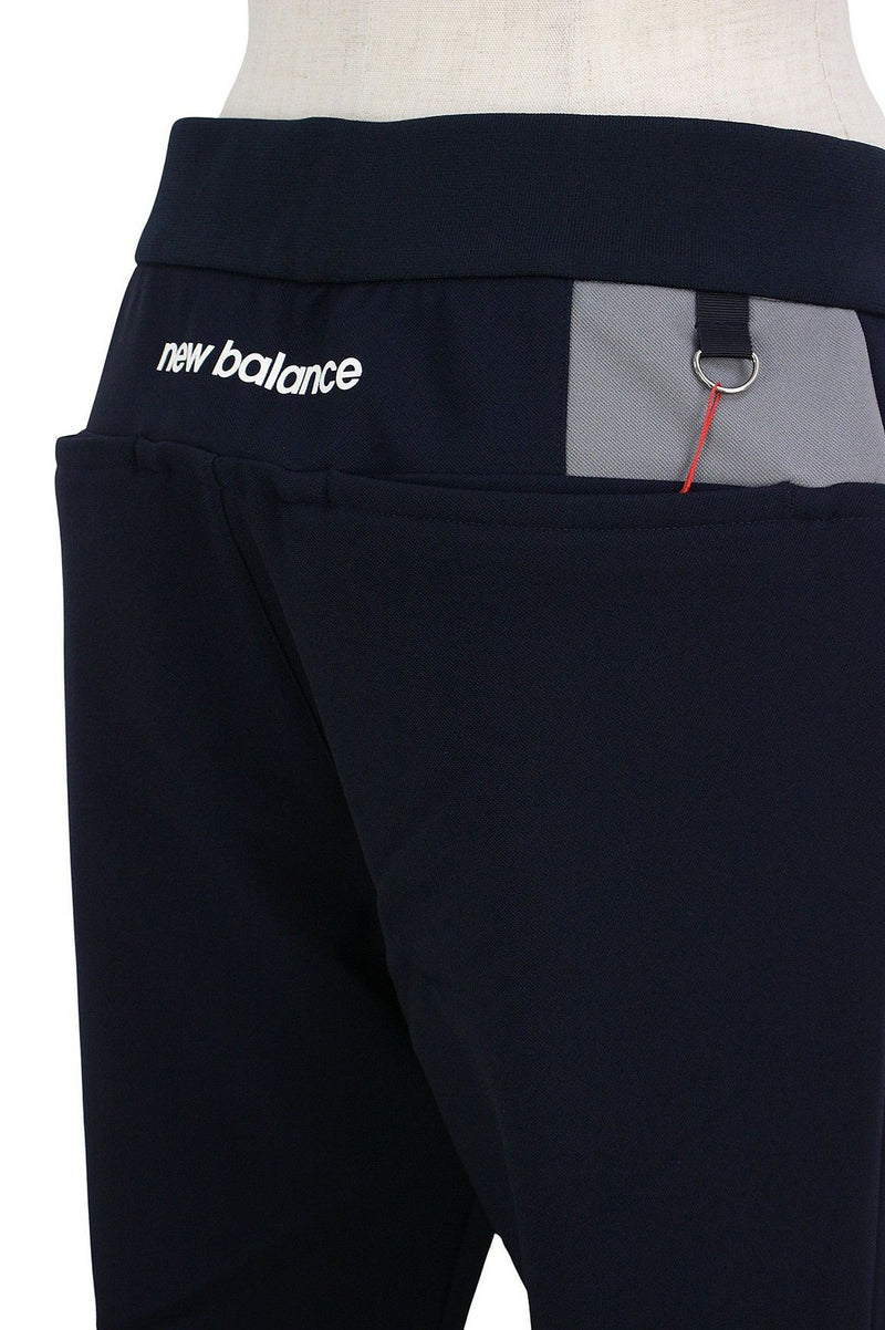 Pants Ladies New Balance Golf NEW BALANCE GOLF 2024 Fall / Winter New Golf Wear