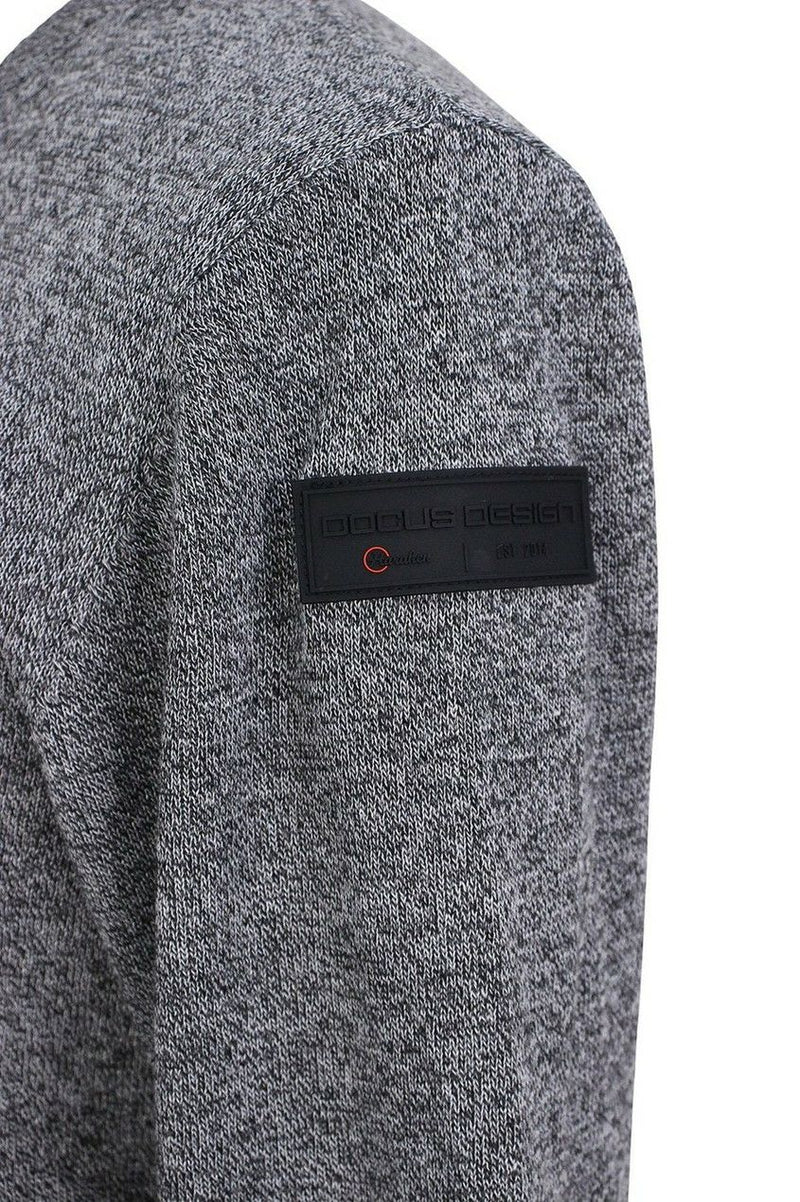 Sweater Men's Ducas Docus 2024 Autumn / Winter Golf wear