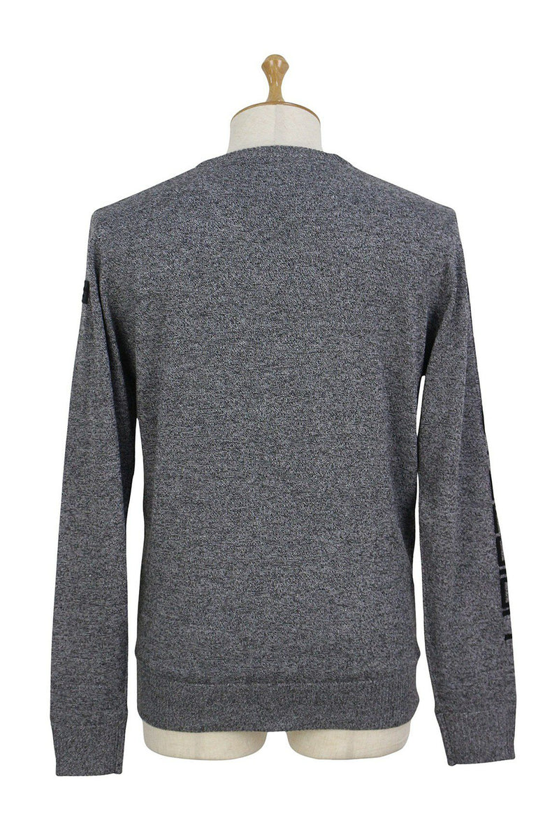 Sweater Men's Ducas Docus 2024 Autumn / Winter Golf wear