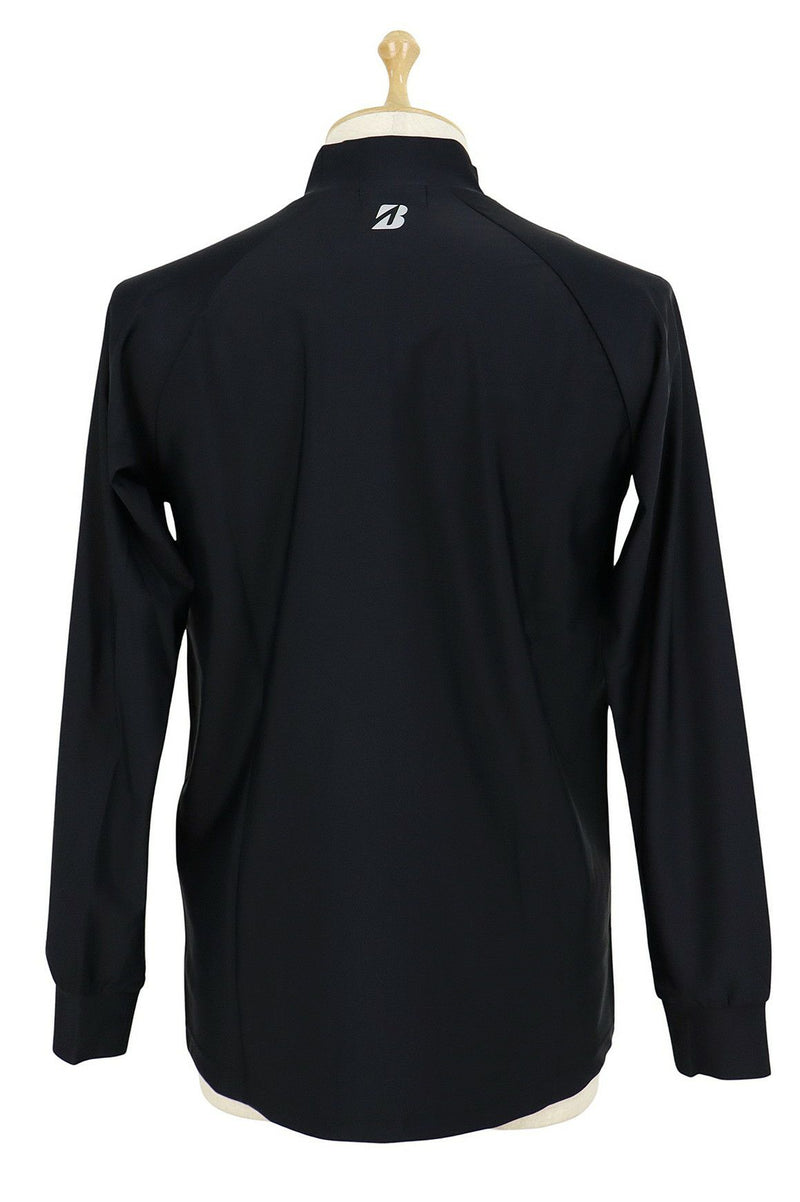 High neck shirt for men ULTICORE BRIDGESTONE GOLF golf wear