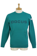 Men's sweater DOCUS golf wear