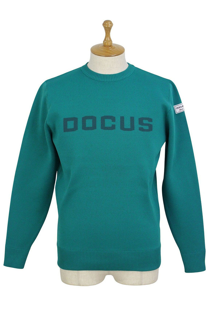 Men's sweater DOCUS golf wear