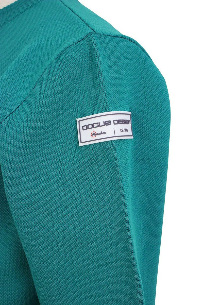 Sweater Men's Ducas Docus 2024 Autumn / Winter Golf wear