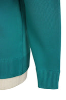 セーター メンズ ドゥーカス DOCUS ゴルフウェア