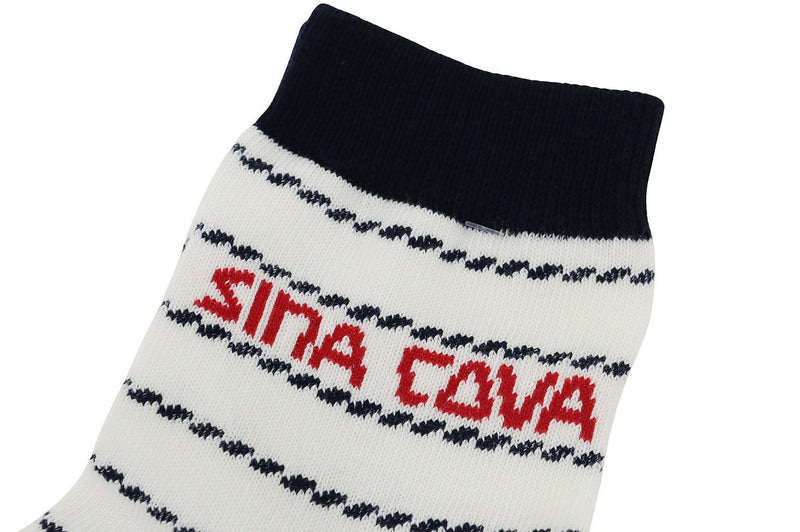 Socks Men's Sinakoba Sinacova 2024 Autumn / Winter New