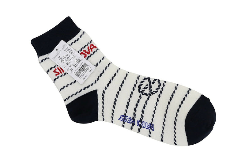 Socks Men's Sinakoba Sinacova 2024 Autumn / Winter New