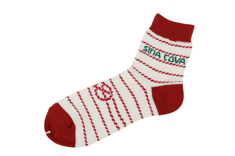 Socks Men's Sinakoba Sinacova 2024 Autumn / Winter New