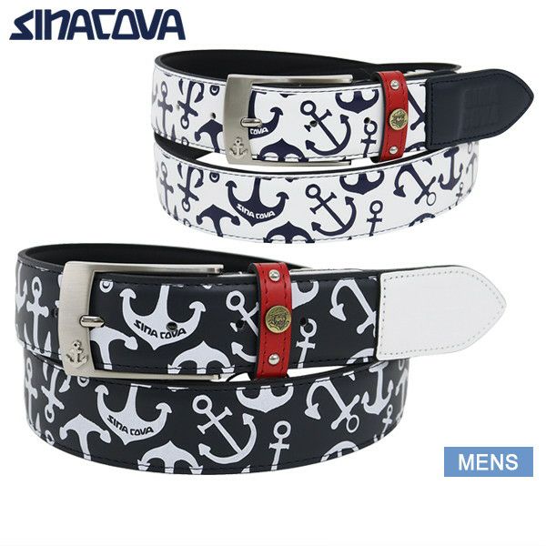 Men's belt SINACOVA