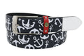 Men's belt SINACOVA