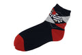 Socks Men's Sinakoba Sinacova 2024 Autumn / Winter New