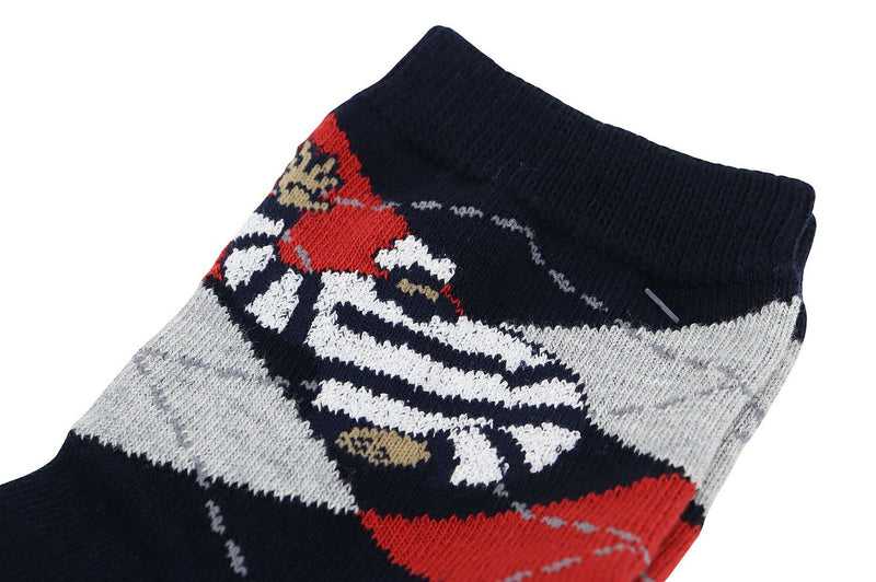 Socks Men's Sinakoba Sinacova 2024 Autumn / Winter New