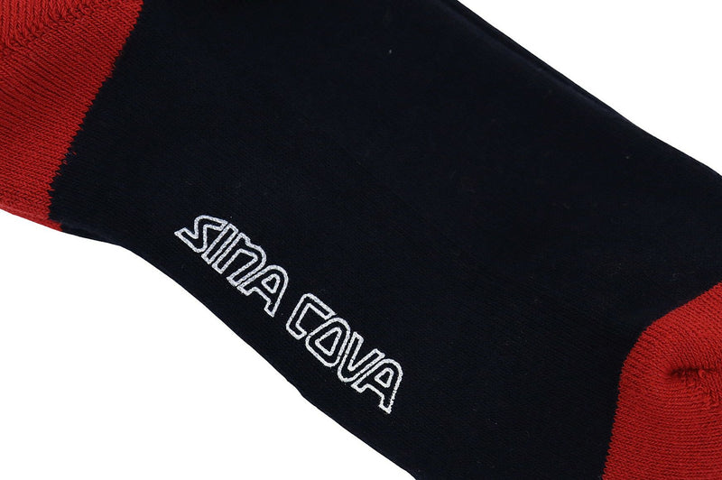 Socks Men's Sinakoba Sinacova 2024 Autumn / Winter New