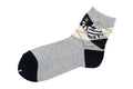 Socks Men's Sinakoba Sinacova 2024 Autumn / Winter New