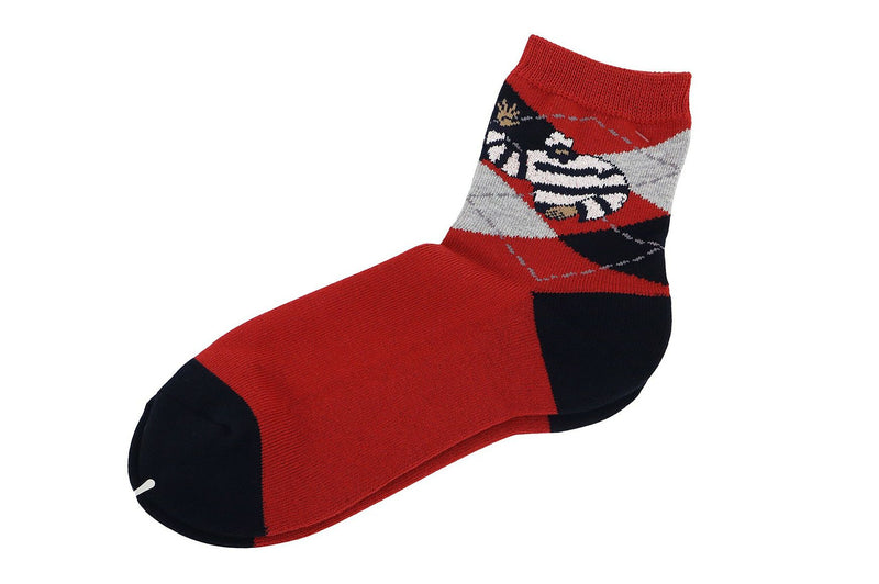 Socks Men's Sinakoba Sinacova 2024 Autumn / Winter New